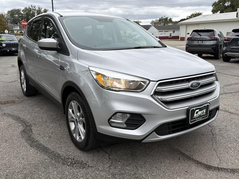Ford Escape SE FWD 2017