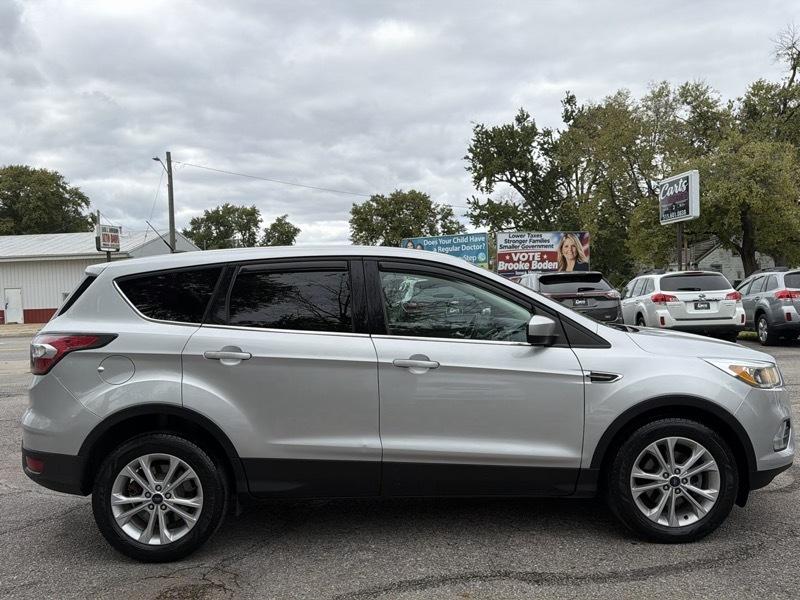 Ford Escape SE FWD 2017