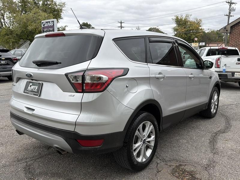 Ford Escape SE FWD 2017