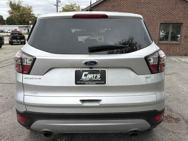 Ford Escape SE FWD 2017