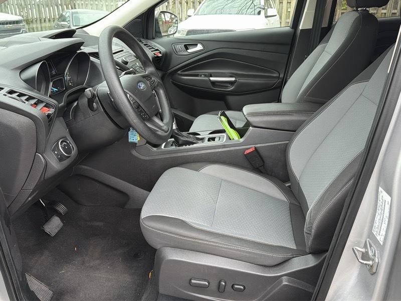 Ford Escape SE FWD 2017