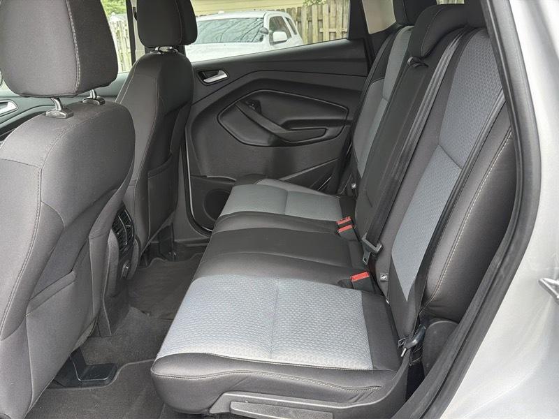 Ford Escape SE FWD 2017