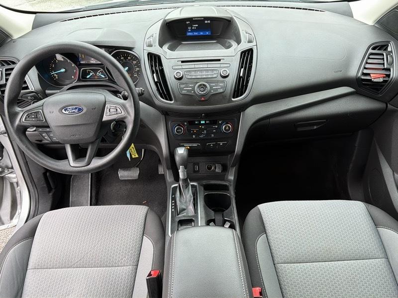 Ford Escape SE FWD 2017