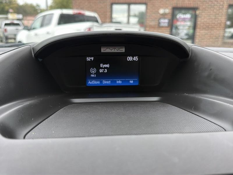 Ford Escape SE FWD 2017