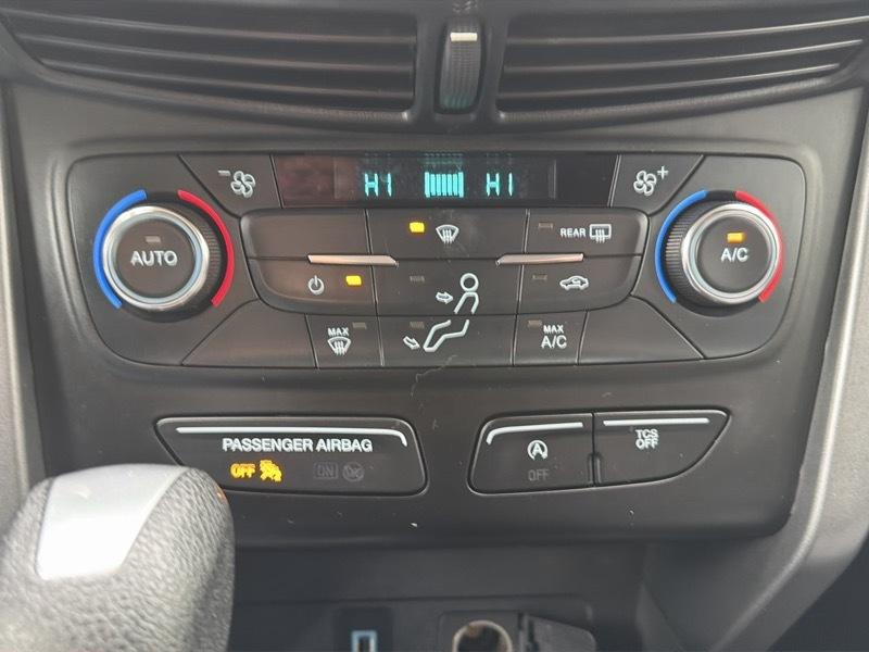 Ford Escape SE FWD 2017