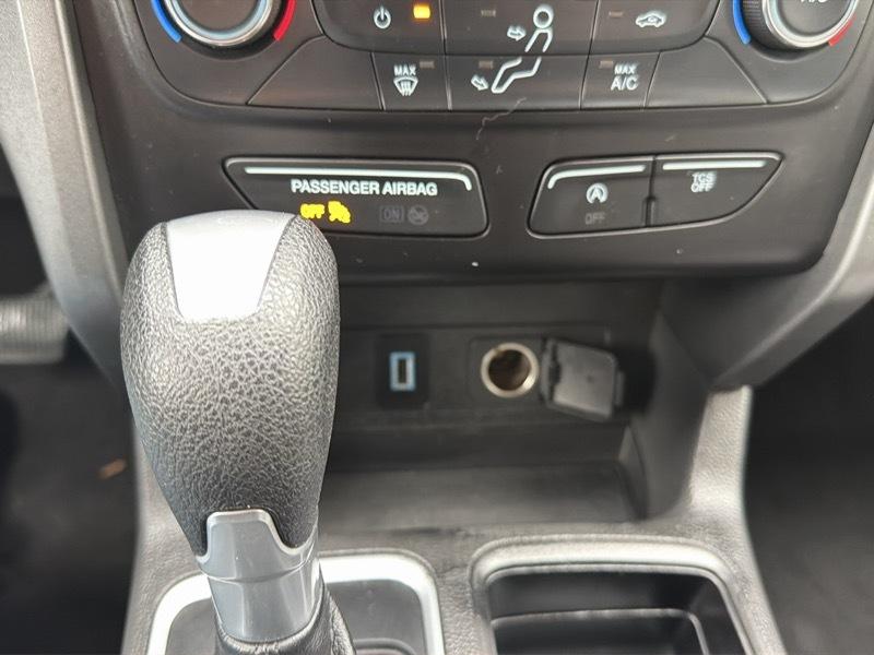 Ford Escape SE FWD 2017