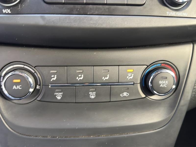 Nissan Sentra 4dr Sdn I4 Auto 1.8 S 2017