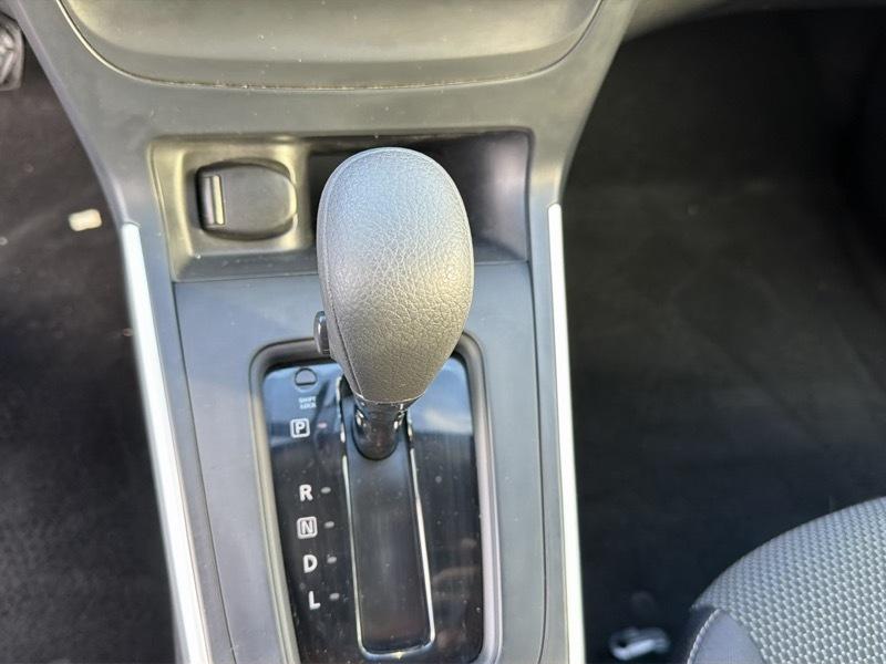 Nissan Sentra 4dr Sdn I4 Auto 1.8 S 2017
