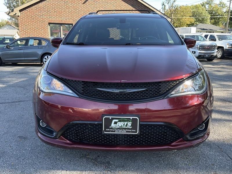 Chrysler Pacifica Touring-L 2019