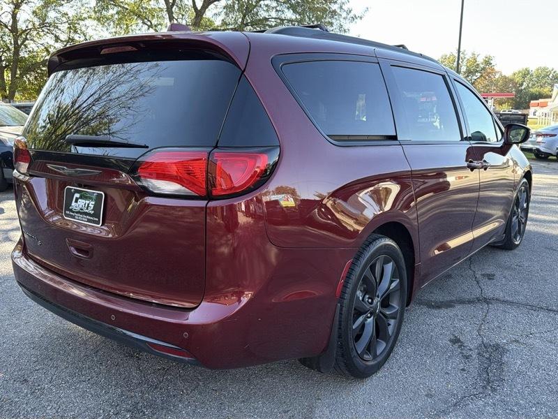 Chrysler Pacifica Touring-L 2019
