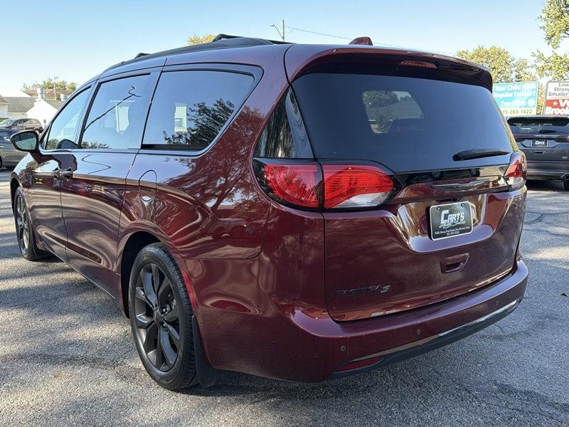 Chrysler Pacifica Touring-L 2019
