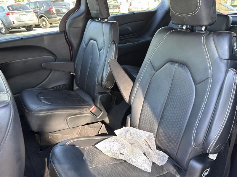 Chrysler Pacifica Touring-L 2019