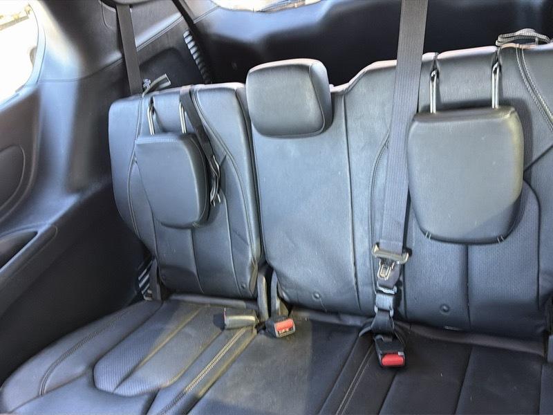 Chrysler Pacifica Touring-L 2019