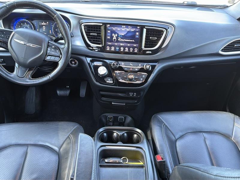 Chrysler Pacifica Touring-L 2019
