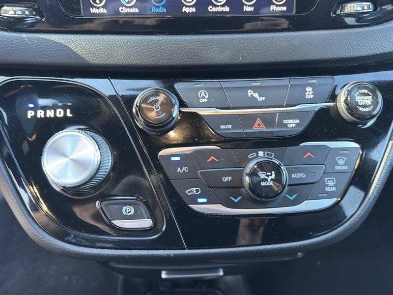 Chrysler Pacifica Touring-L 2019