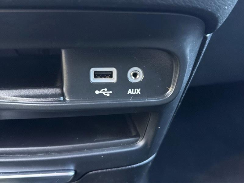 Chrysler Pacifica Touring-L 2019