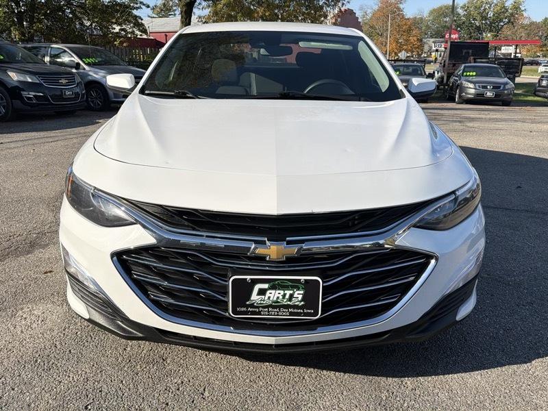 Chevrolet Malibu 1FL 2020