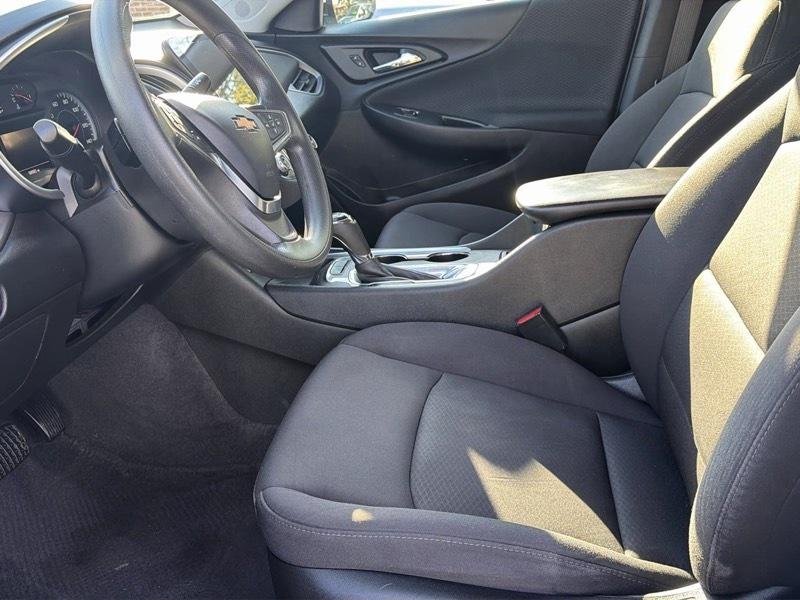 Chevrolet Malibu 1FL 2020
