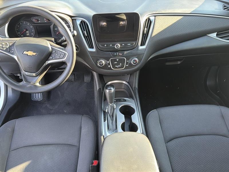 Chevrolet Malibu 1FL 2020
