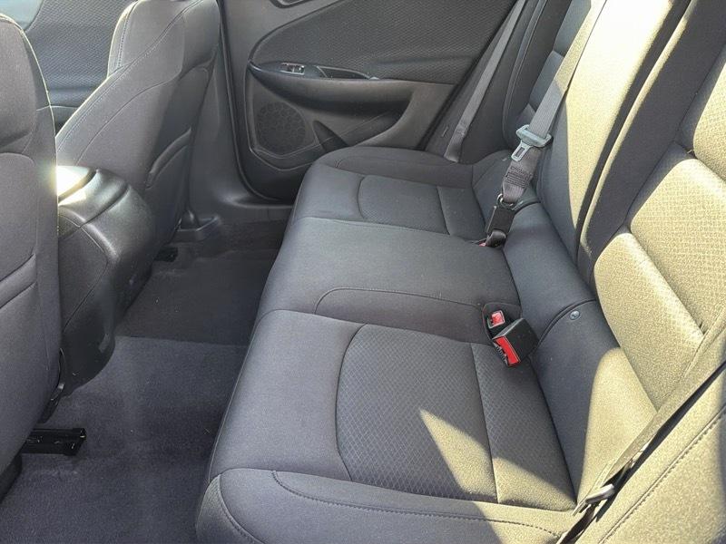 Chevrolet Malibu 1FL 2020