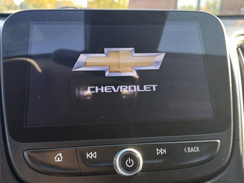 Chevrolet Malibu 1FL 2020
