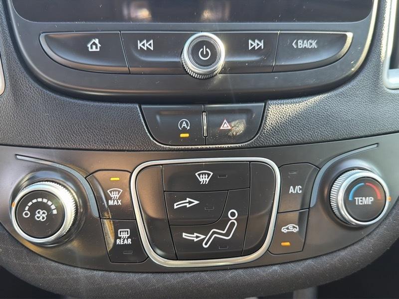 Chevrolet Malibu 1FL 2020