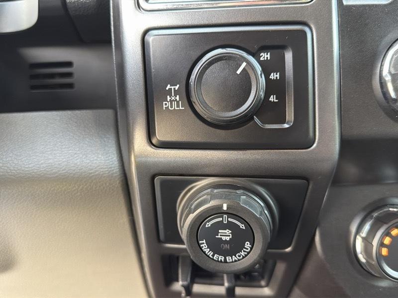 Ford F-150 King-Ranch SuperCrew 5.5-ft. 4WD 2019