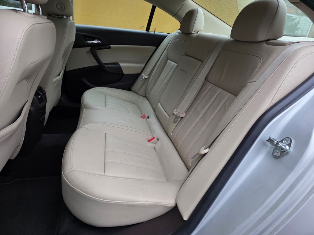 Buick Regal CXL - 1XL 2011