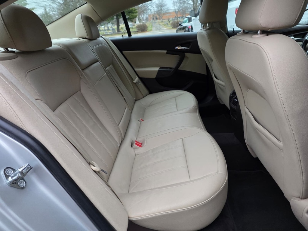 Buick Regal CXL - 1XL 2011