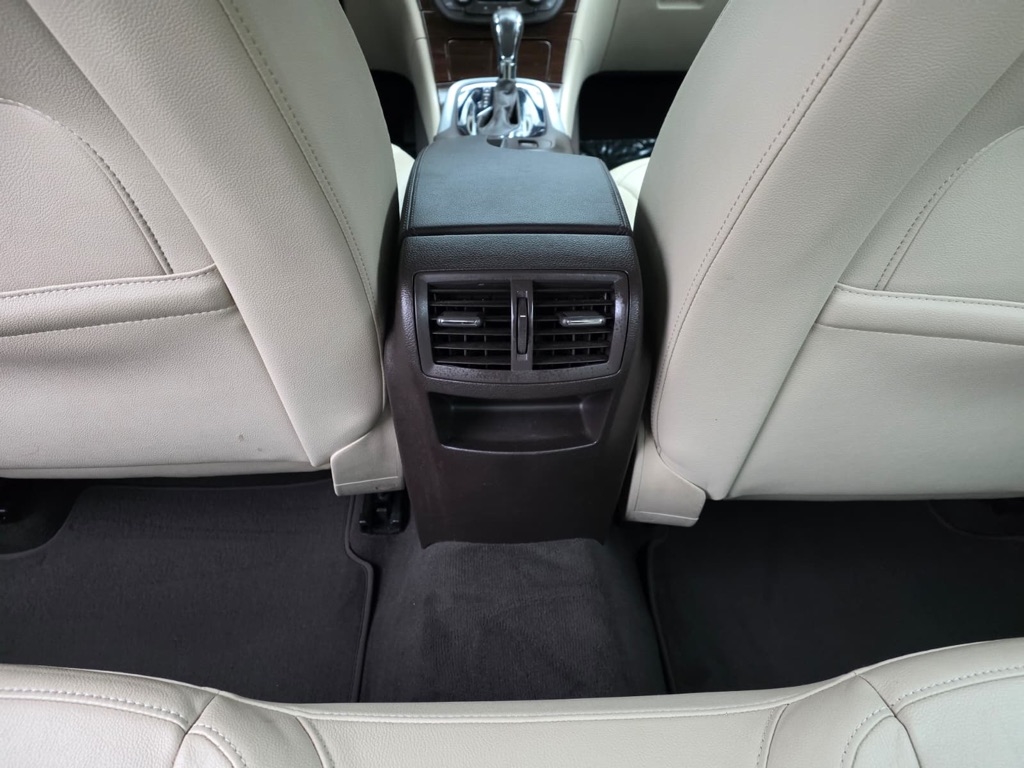 Buick Regal CXL - 1XL 2011