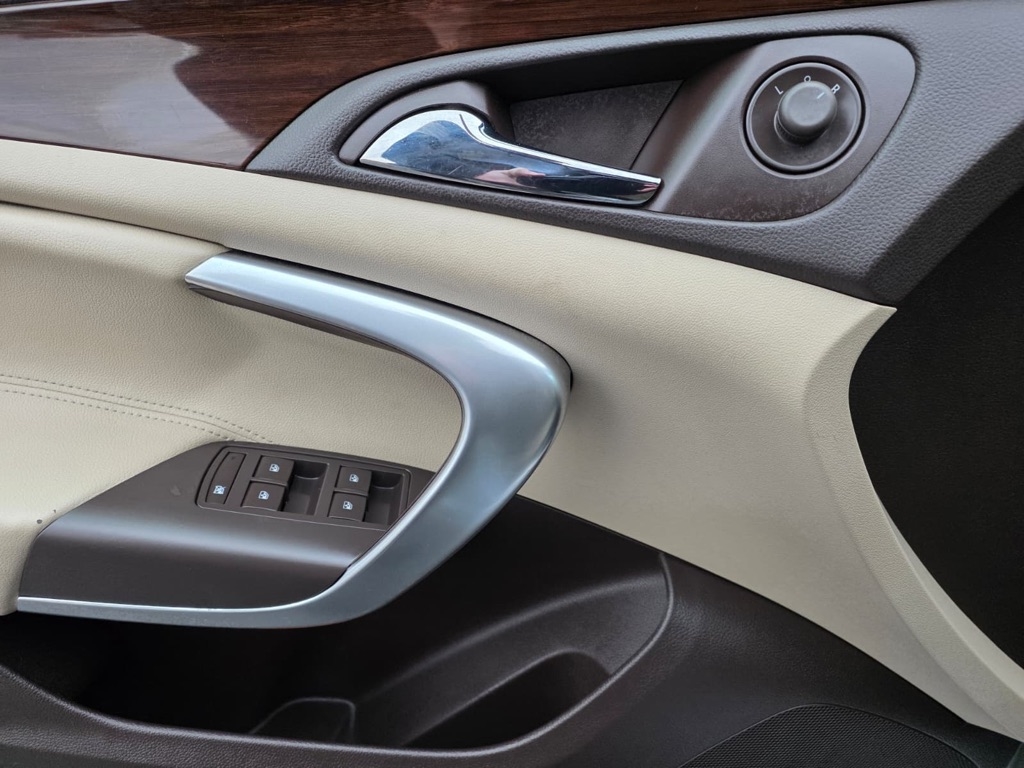 Buick Regal CXL - 1XL 2011