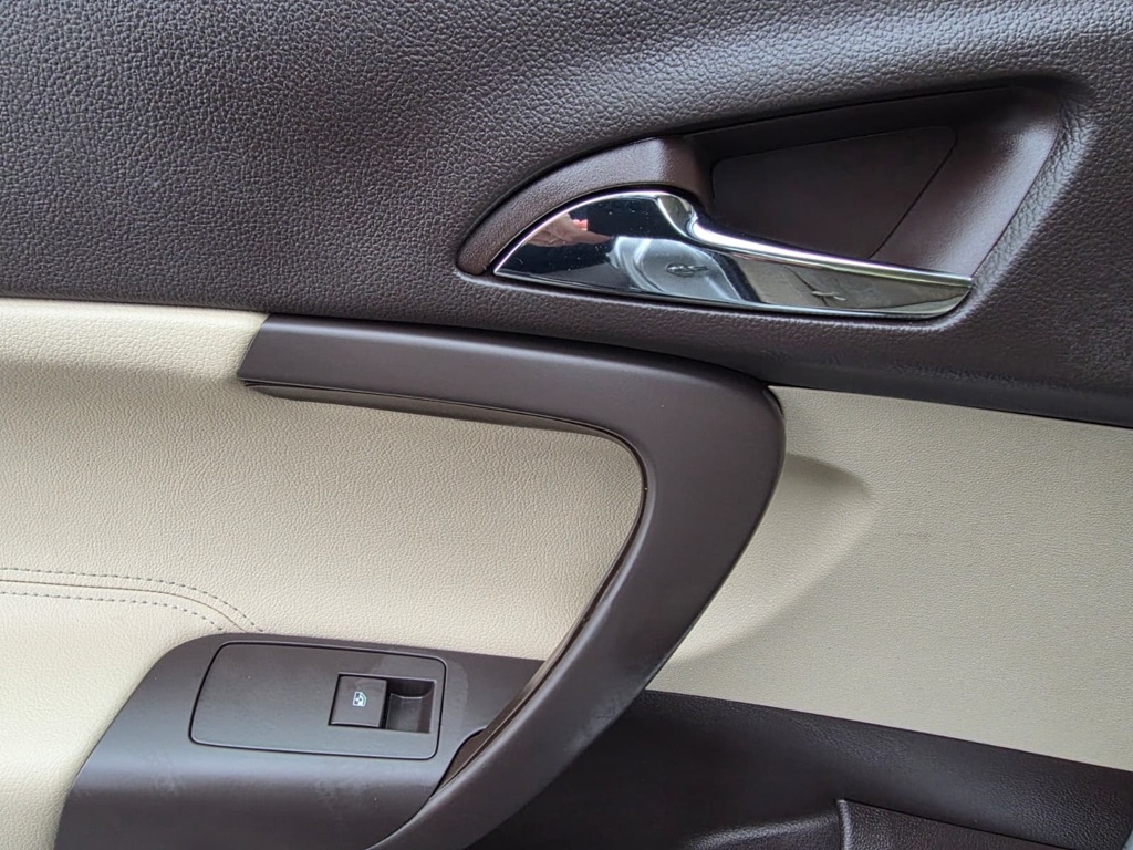 Buick Regal CXL - 1XL 2011