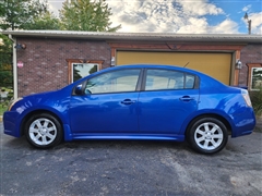 2010 Nissan Sentra 