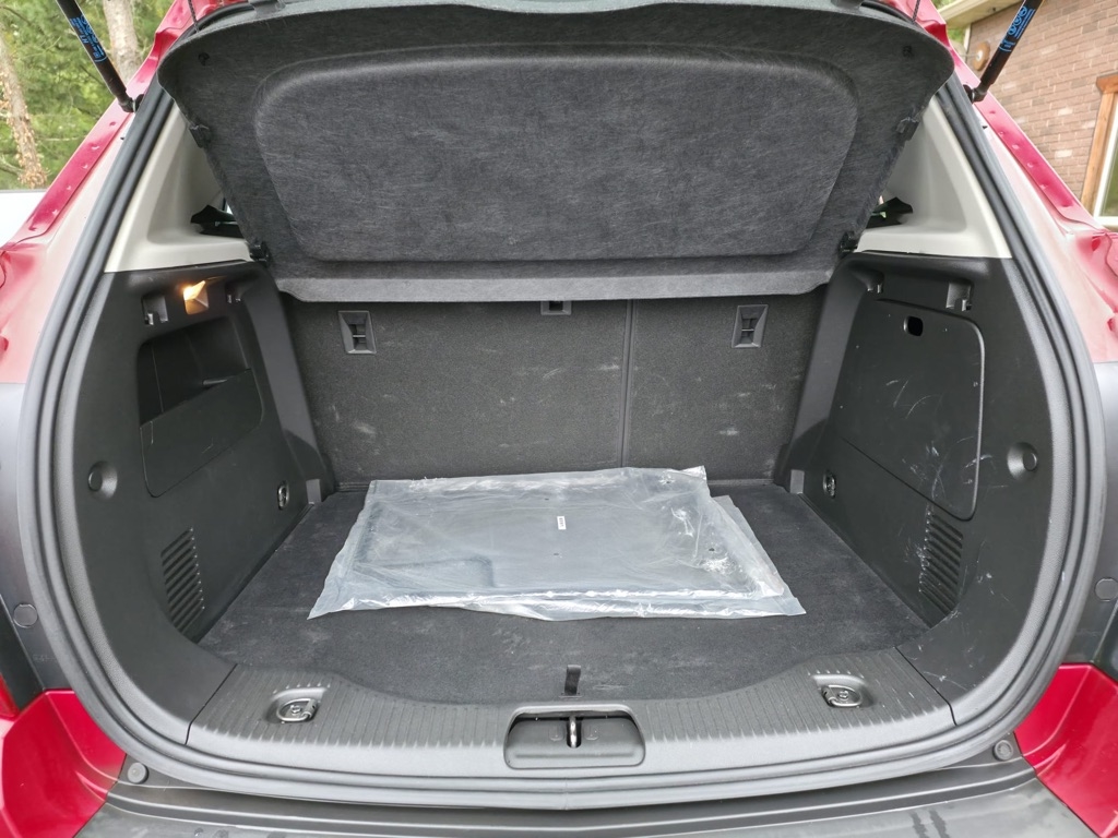 Chevrolet Trax LS FWD 2015