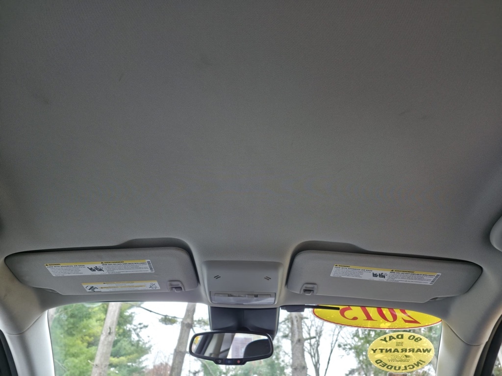 Chevrolet Trax LS FWD 2015