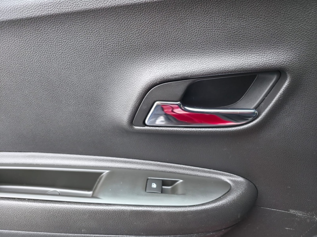 Chevrolet Trax LS FWD 2015