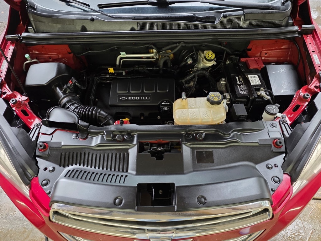 Chevrolet Trax LS FWD 2015