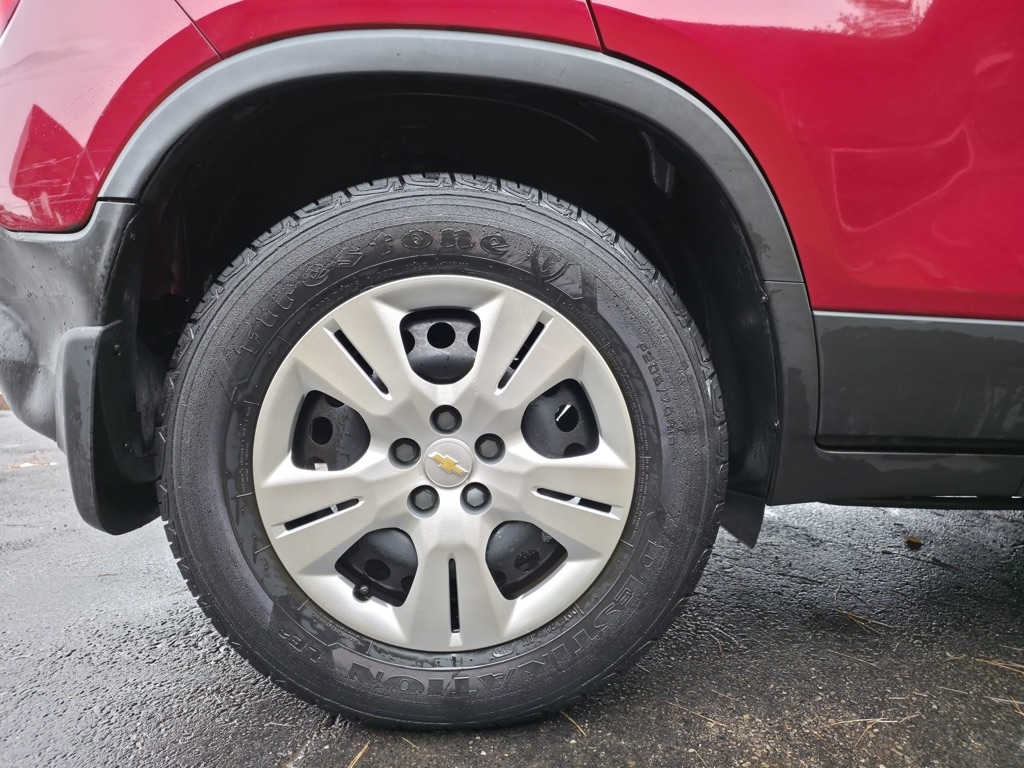 Chevrolet Trax LS FWD 2015