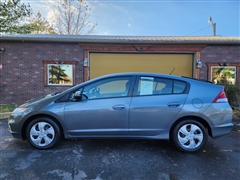 2013 Honda Insight 