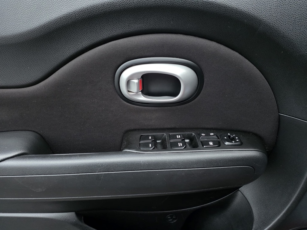 Kia Soul + 2016
