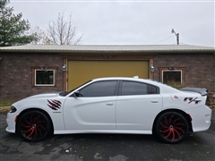 2020 Dodge Charger 