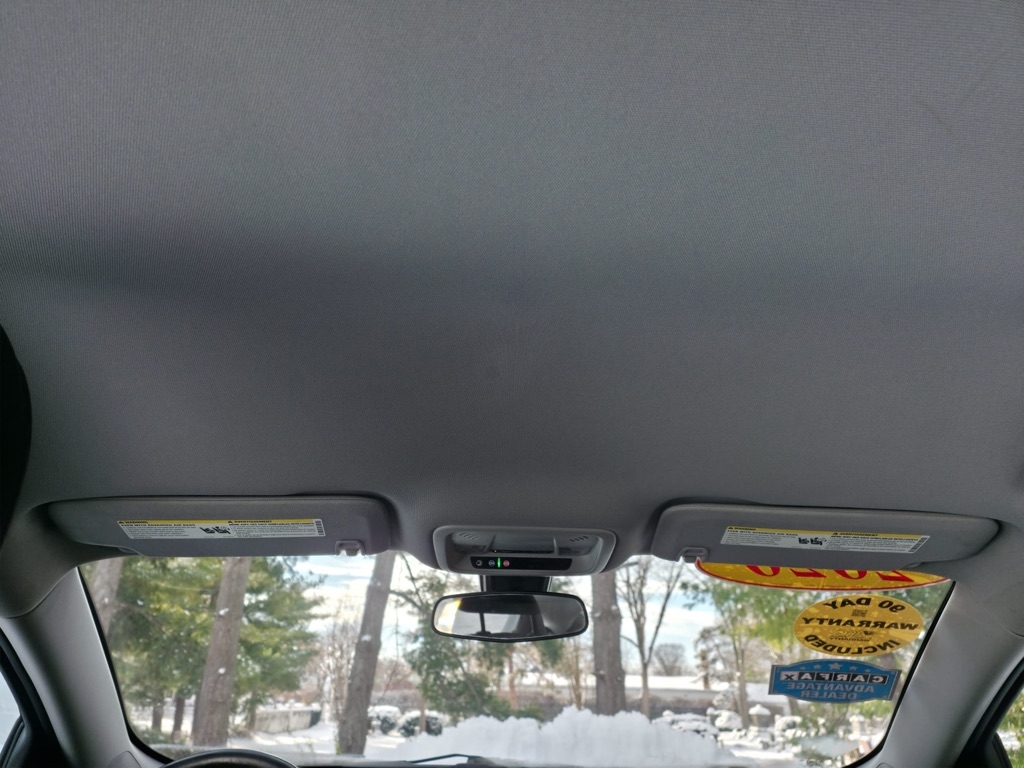 Chevrolet Malibu RS 2020