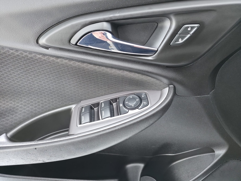 Chevrolet Malibu RS 2020