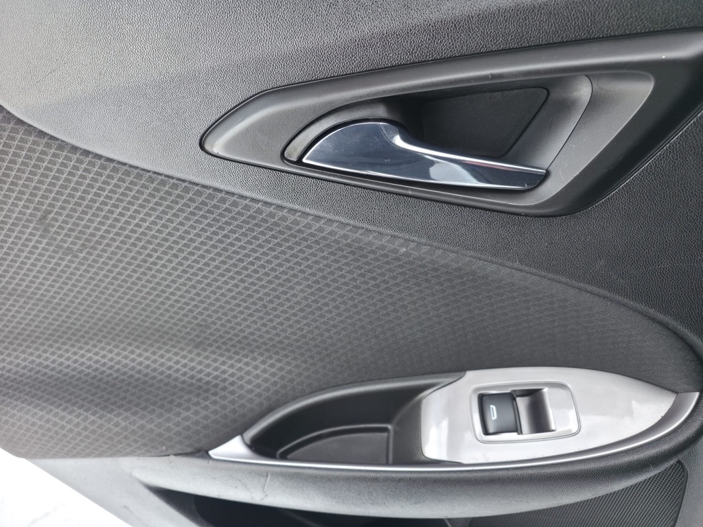 Chevrolet Malibu RS 2020