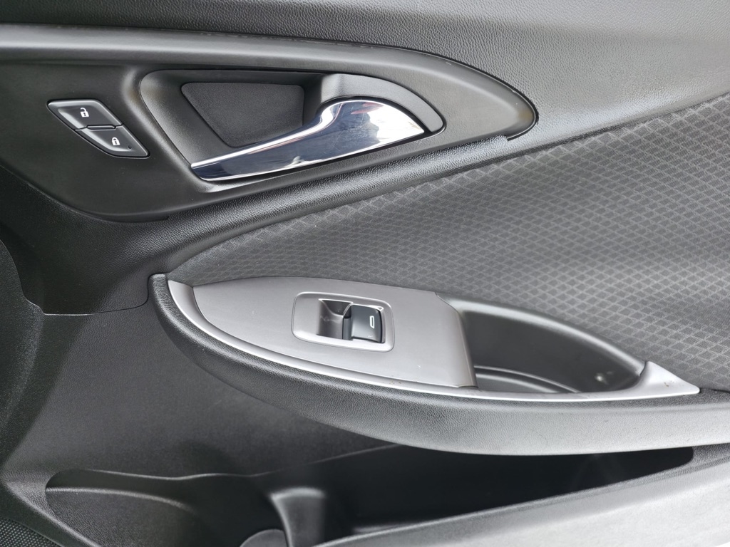 Chevrolet Malibu RS 2020