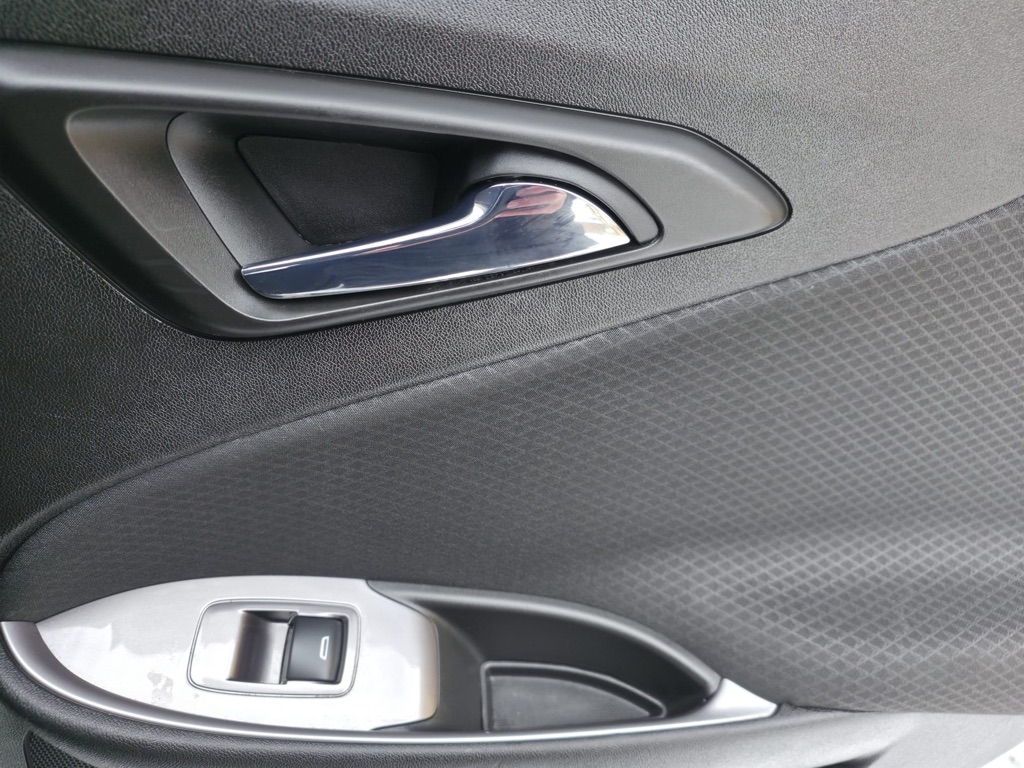 Chevrolet Malibu RS 2020