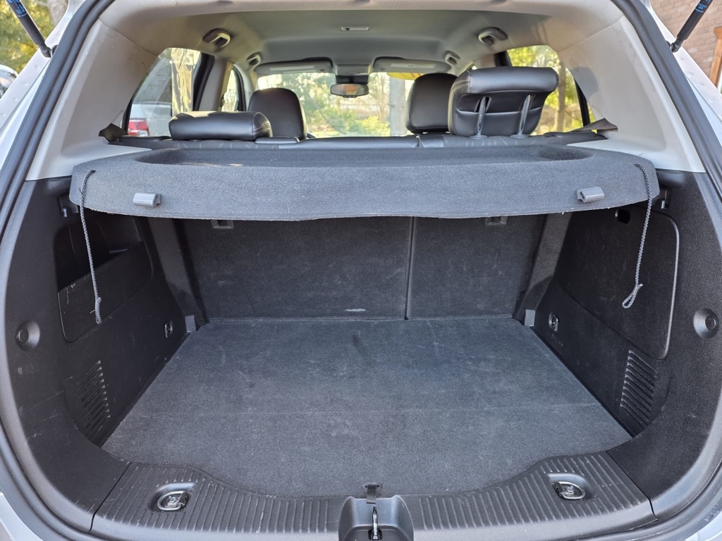 Chevrolet Trax LT FWD 2017