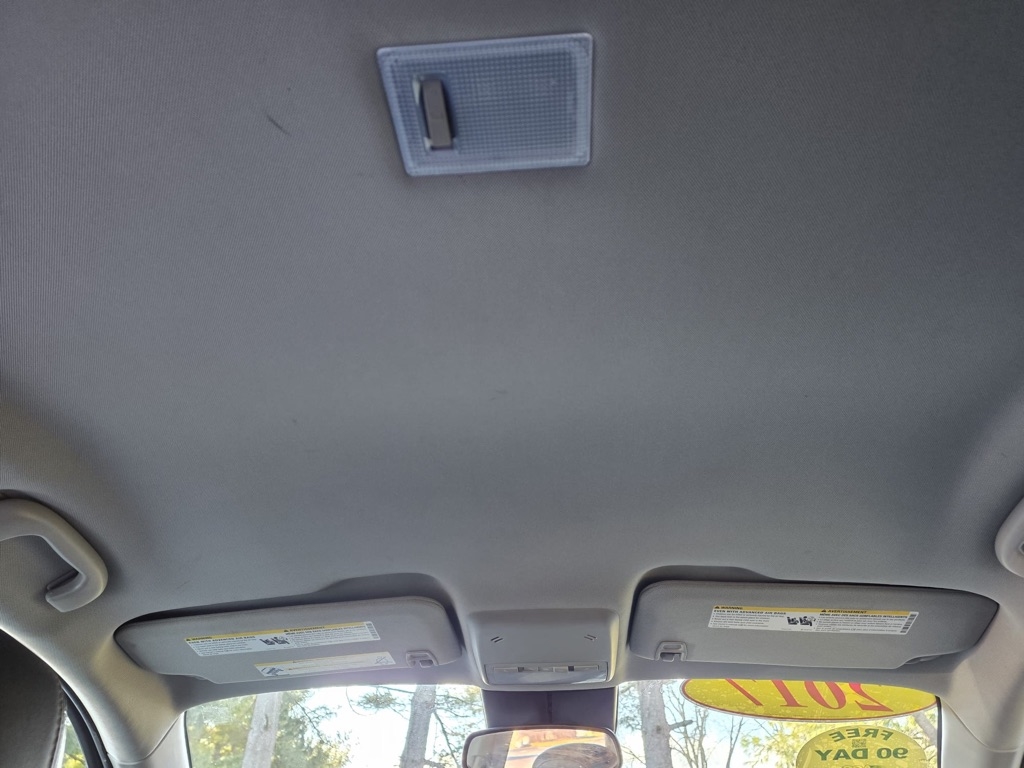 Chevrolet Trax LT FWD 2017