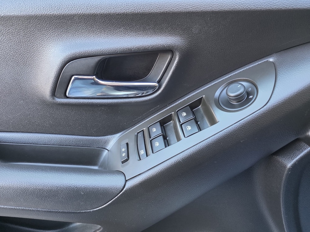 Chevrolet Trax LT FWD 2017