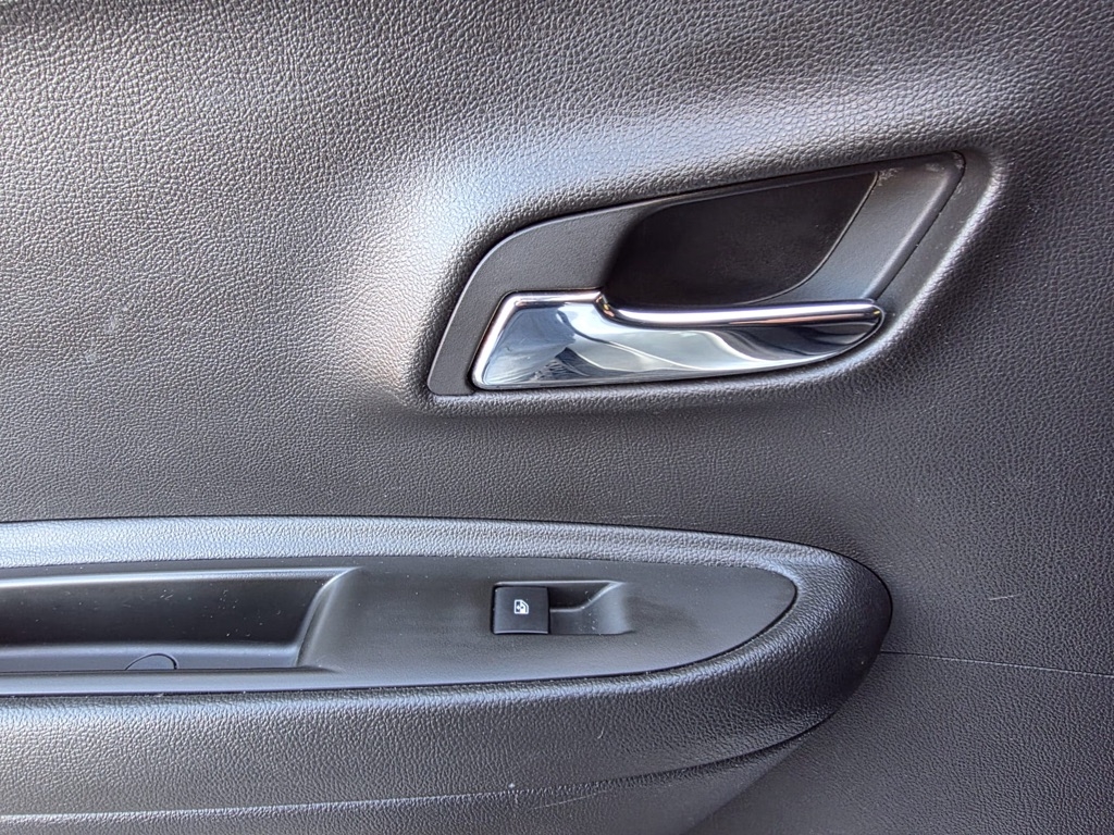 Chevrolet Trax LT FWD 2017